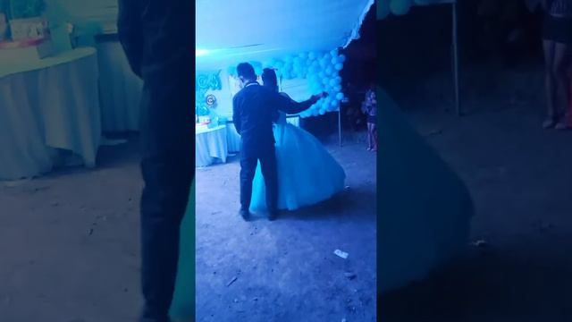 Cotillion Dance смотреть онлайн