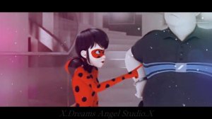 Miraculous Lady Bag «Speechless» (Russian version)