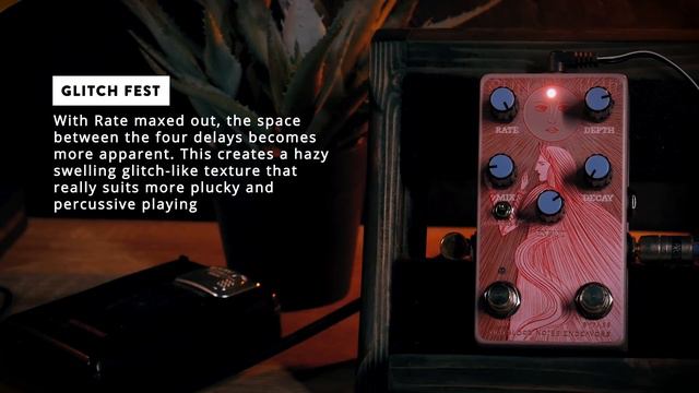 Old Blood Noise Endeavors Sunlight Dynamic Freeze Reverb Demo смотреть онлайн