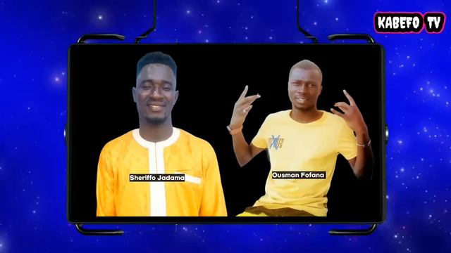 Ousman Fofana is accused of k!dnapp!ng and collecting money from Gambians in libya. смотреть онлайн