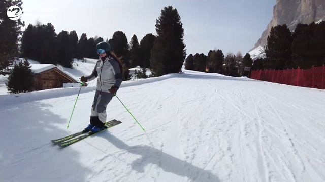 Best Skireview 2022-2023 - Fischer RC ONE 78 GT - 171 cm смотреть онлайн