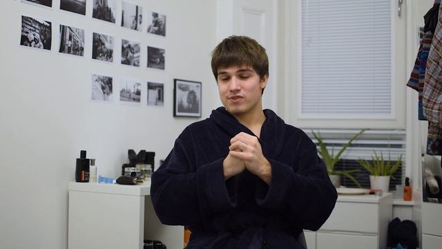 Voigtlander Brilliant | Shooting Experience смотреть онлайн