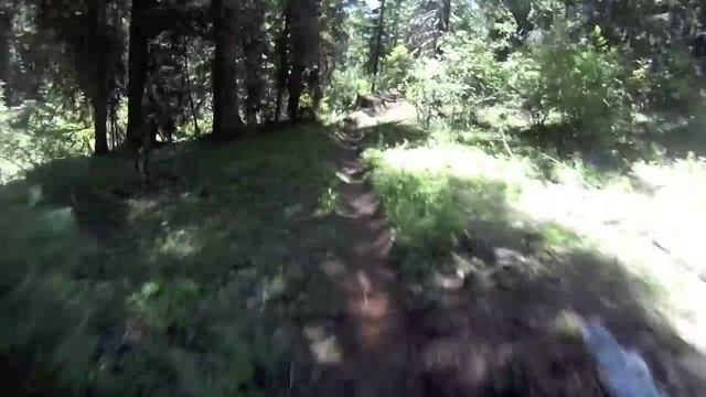 Ashland Oregon DH смотреть онлайн