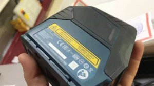 Лазерный уровень Bosch GCL 2-15