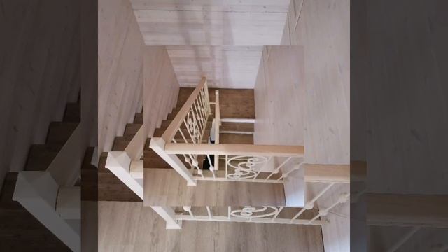 Лестница на второй этаж смотреть онлайн
