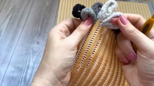 ВЫ БУДЕТЕ В ШОКЕ,КАК ЛЕГКО СДЕЛАТЬ МЯГКИЙ КОВРИК  СВОИМИ РУКАМИ //Гениальная идея//  Мастер класс