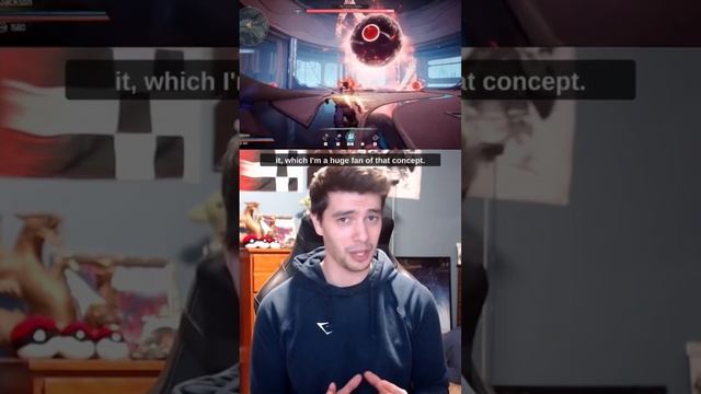 New Multiplayer Game Looks Great! | #shorts #gaming #convallaria #mutliplayer #destiny #playstation смотреть онлайн