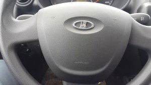 ДХО Лада Гранта