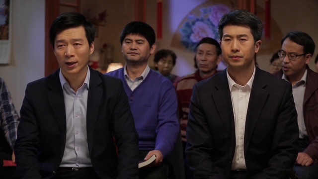 «РАЗОРВАТЬ ЗАКЛЯТЬЕ» Является ли повиновение пасторам и старейшинам тем же, что и повиновение Богу? смотреть онлайн