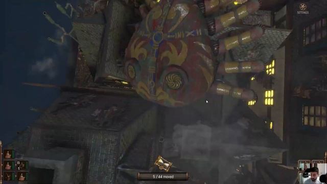 SteamCity Chronicles: Rise Of The Rose | Gameplay First-Look смотреть онлайн