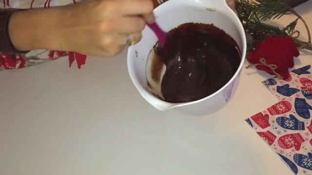 Трюфели // Трюфели с карамелью // Baking With Dianatadi