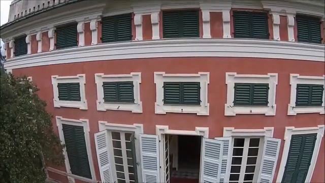 ✈ Best Pan Flute Vs Violin ♬ Wonderful Instrumental Music ♪ Beautiful Italy HD Amazing Piano Sound