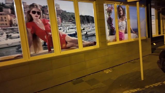 DJI Osmo Pocket 3 NIGHT VIDEO смотреть онлайн