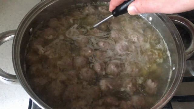 Готовим национальные блюда