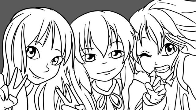 БЫТЬ ИНТРОВЕРТОМ |Анимация| смотреть онлайн