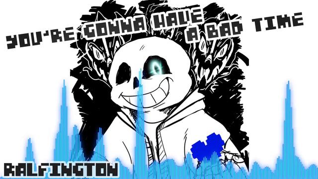 Undertale ▸ Megalovania ▸ Ralfington Chiptune Remix смотреть онлайн