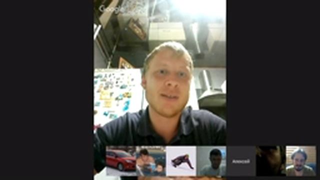 Бурильщики начинающие и не очень делятся опытом. смотреть онлайн