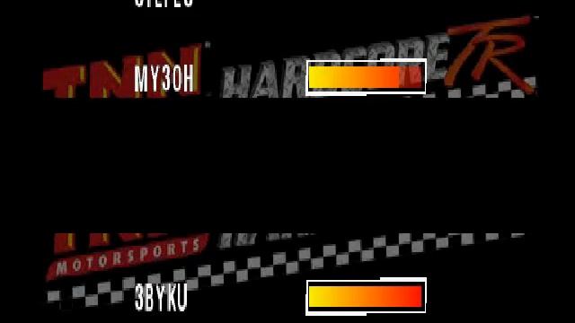 [PS1] TNN Motorsports Hardcore TR (FireCross) - Сэмпл перевода смотреть онлайн