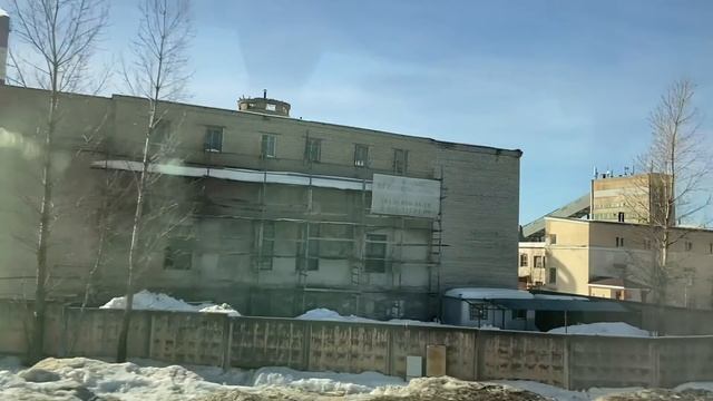 Экскурсия в Выборг! смотреть онлайн