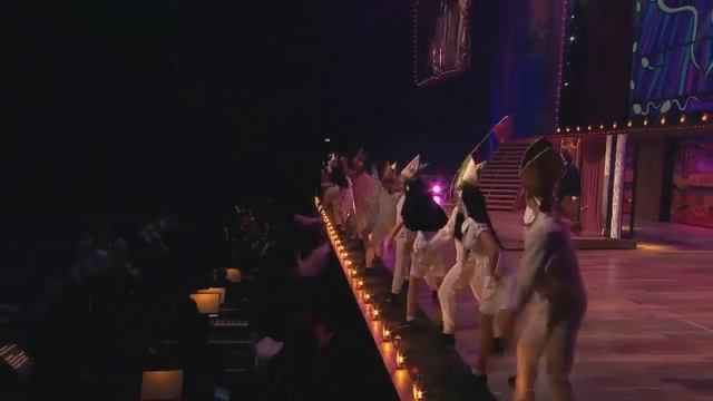 Every sperm is sacred LIVE - Monty Python Live Mostly (sub Ita) смотреть онлайн