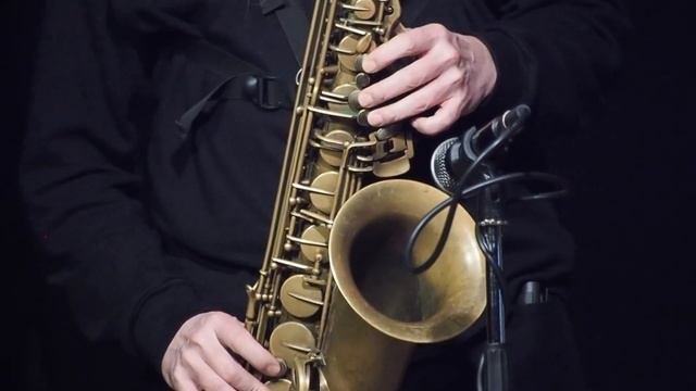 СЕРГЕЙ ЛЕТОВ Соло смотреть онлайн