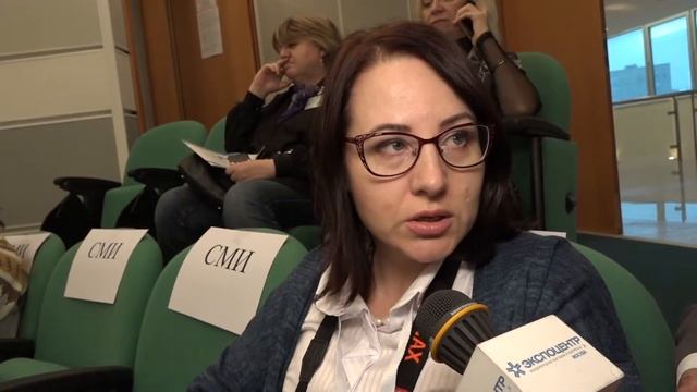 Отзывы посетителей Российской Недели Здравоохранения-2017 смотреть онлайн