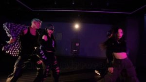 KARD - [CAKE] Dance Practice Mirrored/Dance Tutorial Mirrored #CARD #CAKE