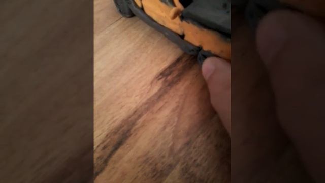 Обзор форд мустанга если наберетса 20 лайков то я зделаю краштест смотреть онлайн