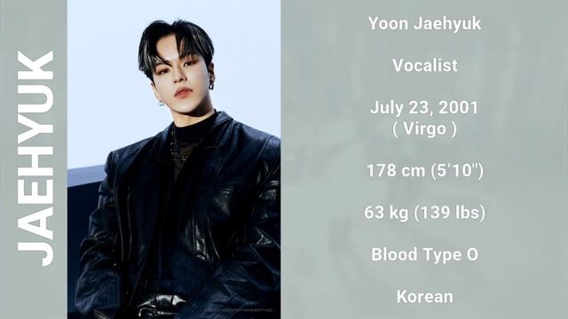 TREASURE (트레저) Members Profile (Birth Names, Positions etc...) [Get To Know K-Pop] смотреть онлайн