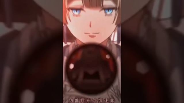 Клип по аниме "Сладкие следы укусов" смотреть онлайн