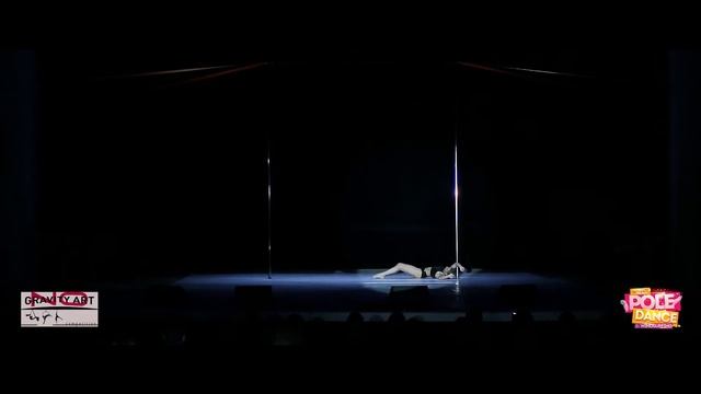 Перфоманс любители Чебанова Дарья смотреть онлайн