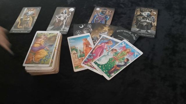 РАСКЛАД❤️4 КОРОЛЯ?МЫСЛИ, ЧУВСТВА, ДЕЙСТВИЯ ?ГАДАНИЕ НА БУДУЩЕЕ смотреть онлайн