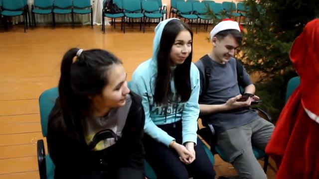 Это видео вас начнёт верить в чудо!