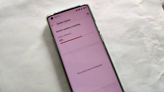How To Roll Back To Android 10 From Android 11 OnePlus 8 Pro and OnePlus 8 смотреть онлайн