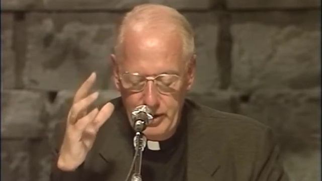 Scena 9 - Antigone col vecchio immigrato: "Questo Figlio di Dio... смотреть онлайн
