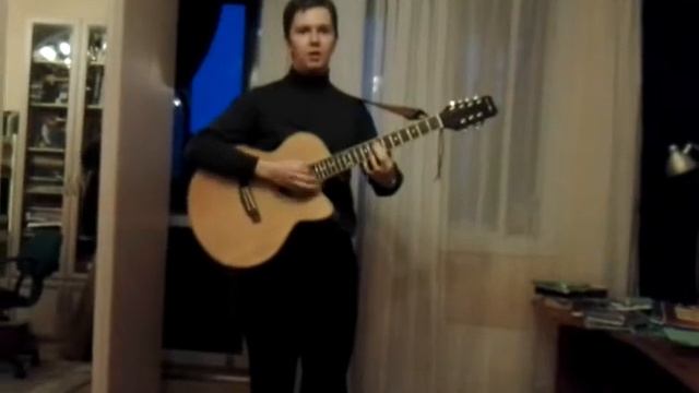 Высоцкий - Братские могилы смотреть онлайн