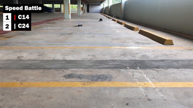 WPL C24 Vs WPL C14 | Which Is The Best Crawler?  Speed, Slope Climbing, Cornering Battle