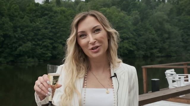 15 лет сети детских поликлиник ПреАмбула. «Одним словом» ??? смотреть онлайн