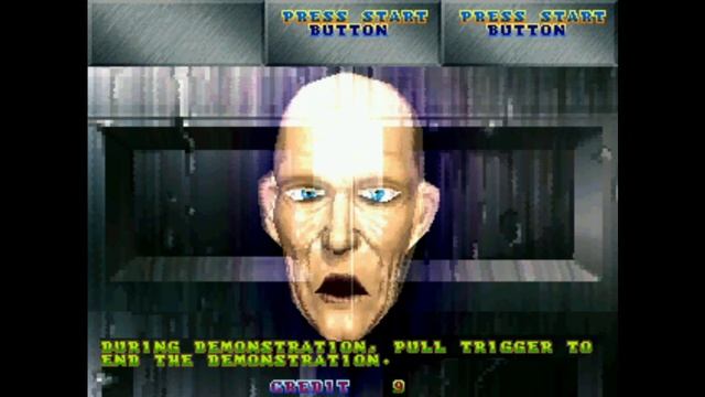 Crypt Killer (Arcade) - Full Playthrough and Endings смотреть онлайн
