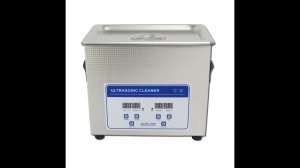 Ультразвуковая ванна