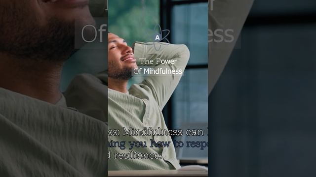 The Power of Mindfulness: Transforming Your Life Through Present-Moment Awareness смотреть онлайн