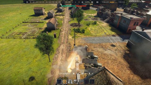 aces 2019 08 23 09 22 25 701рикошет от разрушаемой стены смотреть онлайн