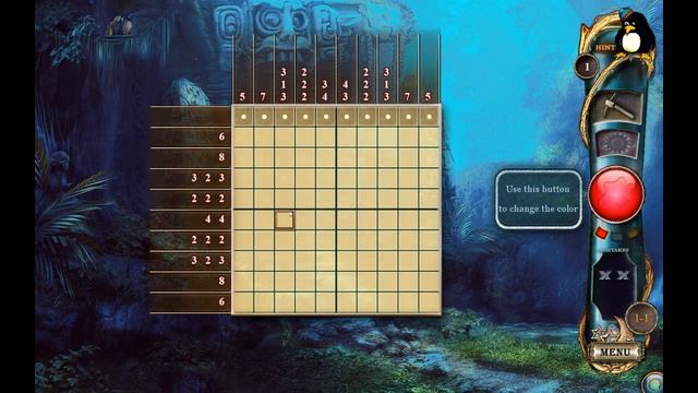 Fantasy Mosaics 7 смотреть онлайн