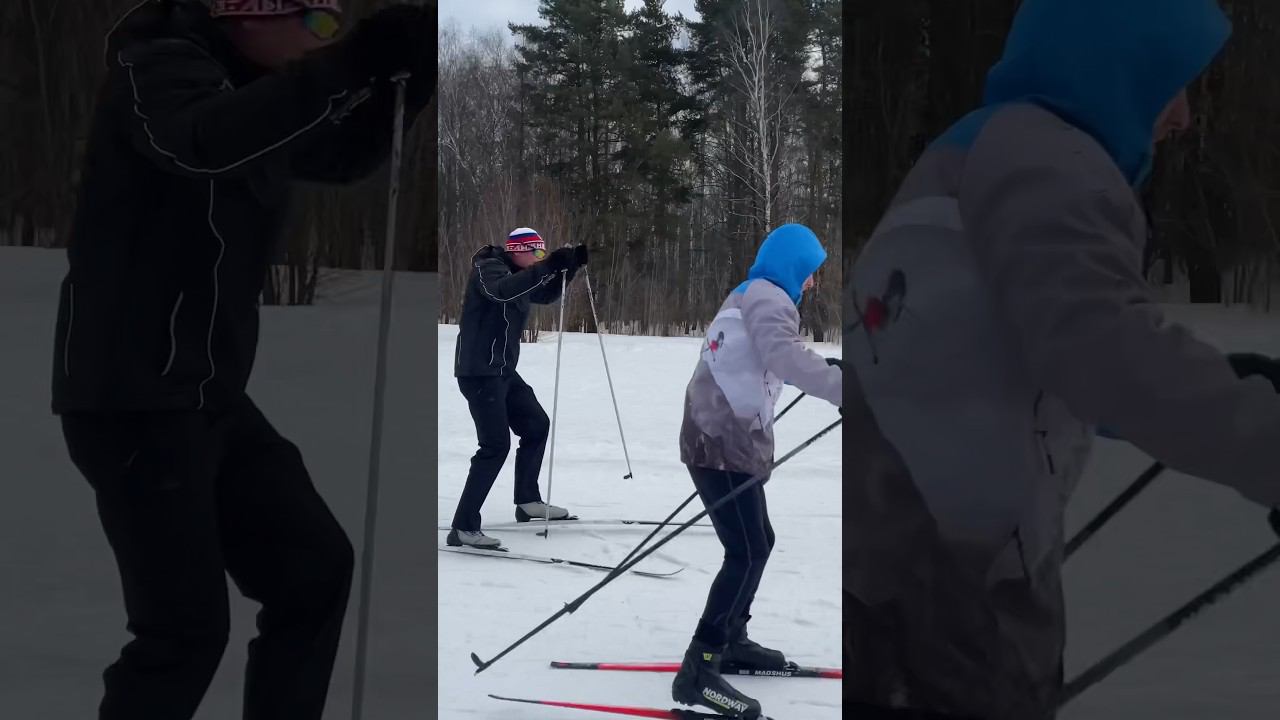 Закрытие лыжного сезона. смотреть онлайн