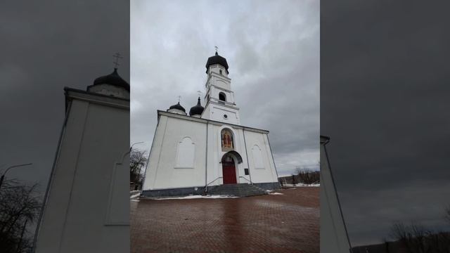 Vlog:Овруч 07.02.2022 Знакомство с городом смотреть онлайн