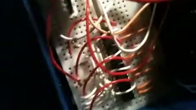 MPL115A1 SHT15 arduino data logger смотреть онлайн