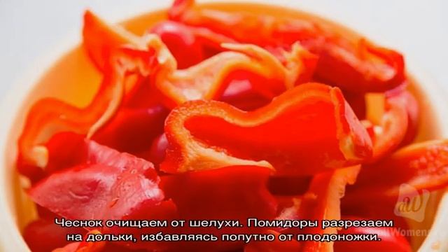 Острая жгучая аджика из помидор и чеснока на зиму с варкой и без варки: рецепты аджики с яблоками . смотреть онлайн
