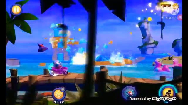 angry birds transformers 💜(arcee su copañedo bumblebee classic)💛 смотреть онлайн