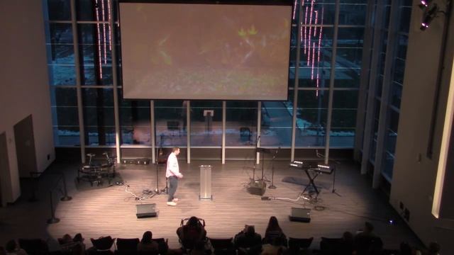 Turn or Burn: Get Planted and Grow Fruit! | Luke 13:1-9 смотреть онлайн