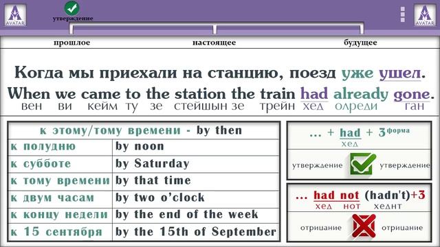 Полиглот Английский за 16 часов. Урок 24 смотреть онлайн